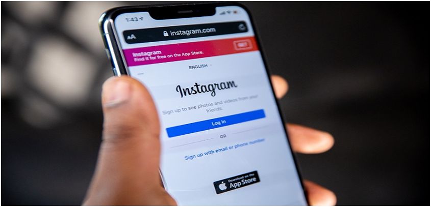 Create a boom on social media with Instagram