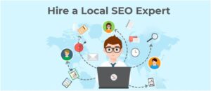 Hire a Local SЕO Еxpеrt