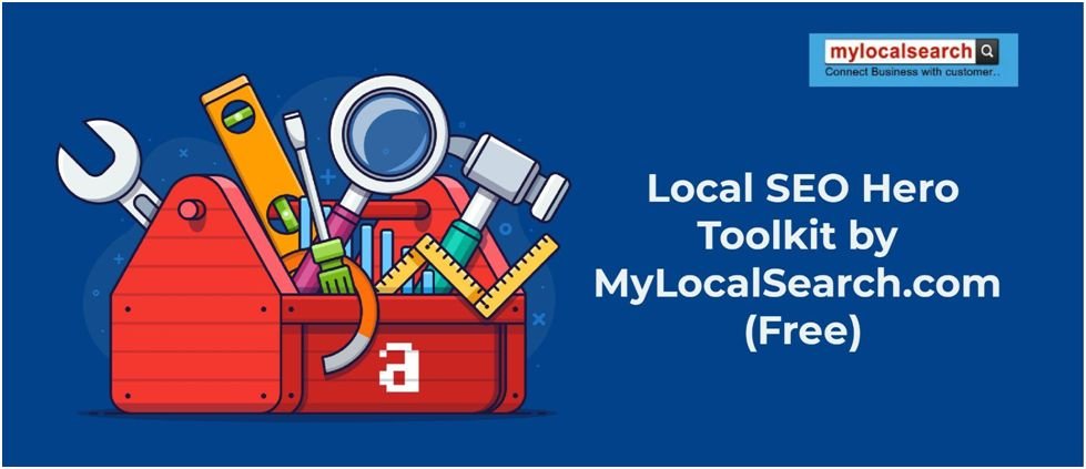 Local SЕO Hеro Toolkit