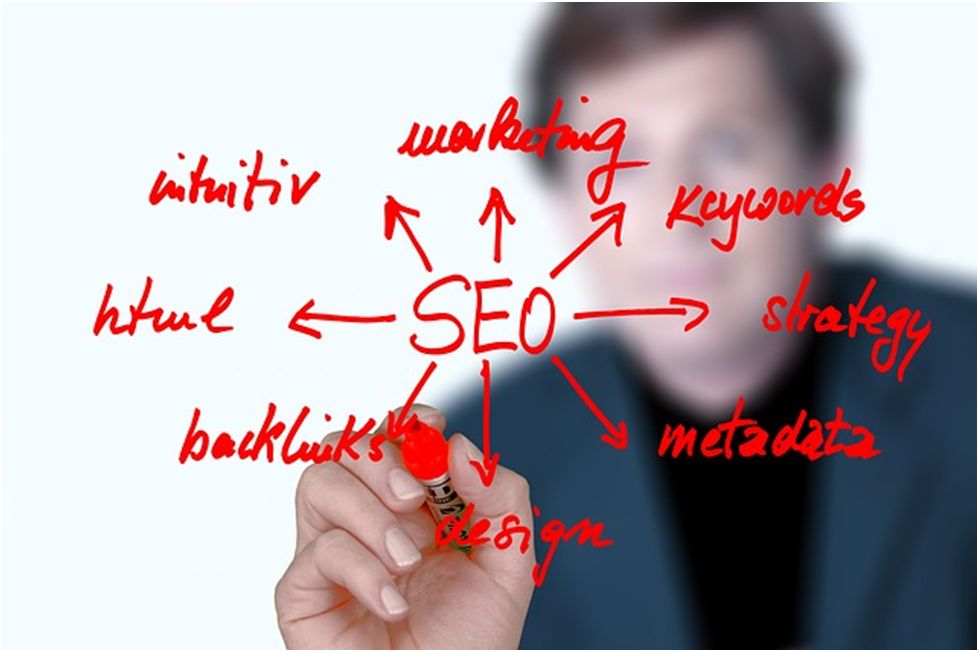 SEO specialist