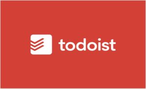 Todoist