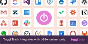 Toggl Track