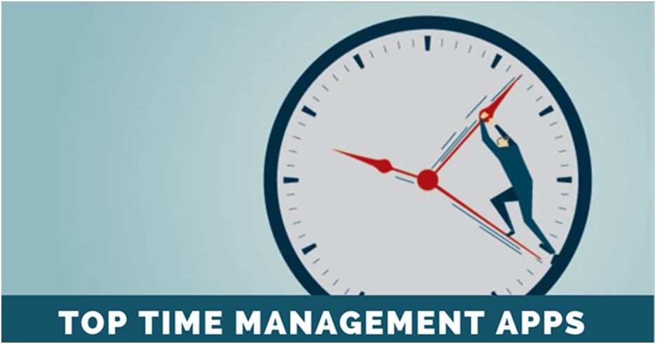 Top 15 Best Free Time Management Apps 