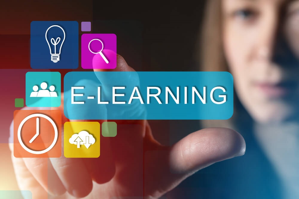 E-learning