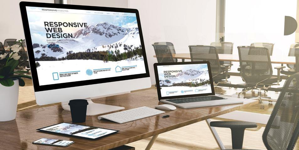 What is the Future of Website Design? 1 Future of Website Design