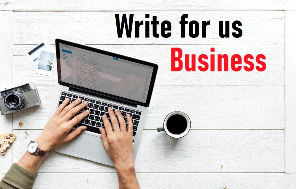 Write for us business