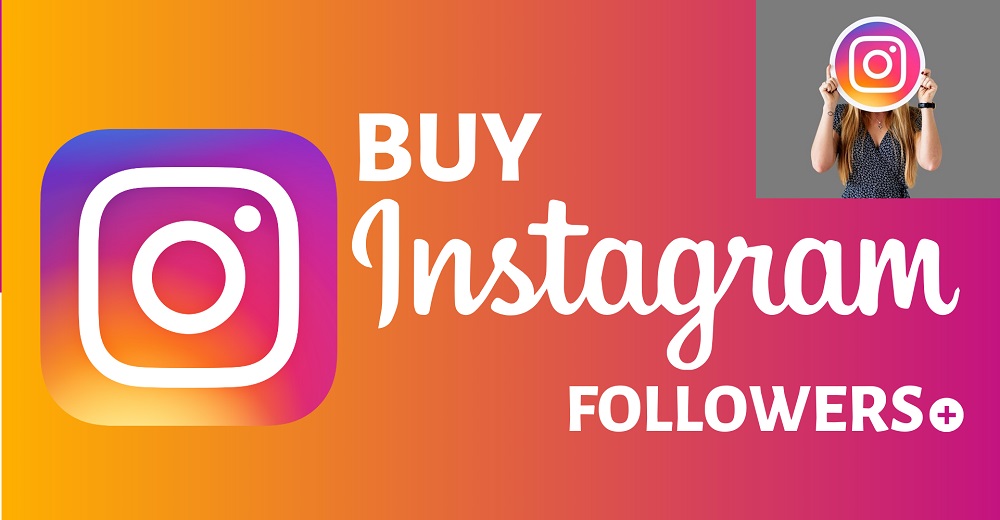 buy Instagram followers