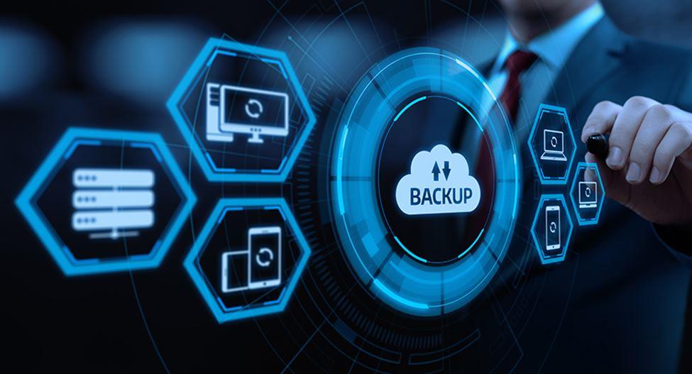 Make Use of Backup Software