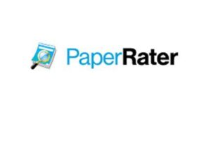 Paper Rater