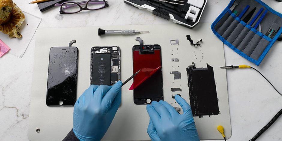 How To Repair Your iPhones By Yourself