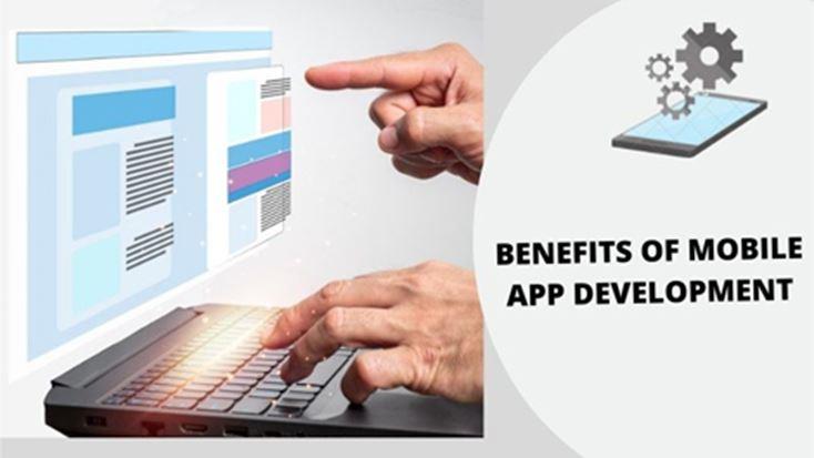 Mobile app development