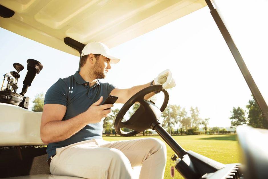 Best Golf Apps That Can Help You Improve Your Game Complete Connection