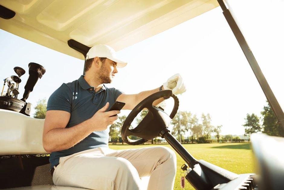 Best Golf Apps