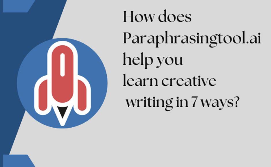 Paraphrasingtool