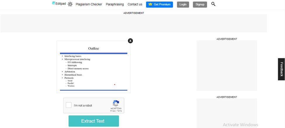 Top 03 Online Image To Text Converters Complete Connection Complete Top 03 Online Image To Text Converters Complete Connection Complete