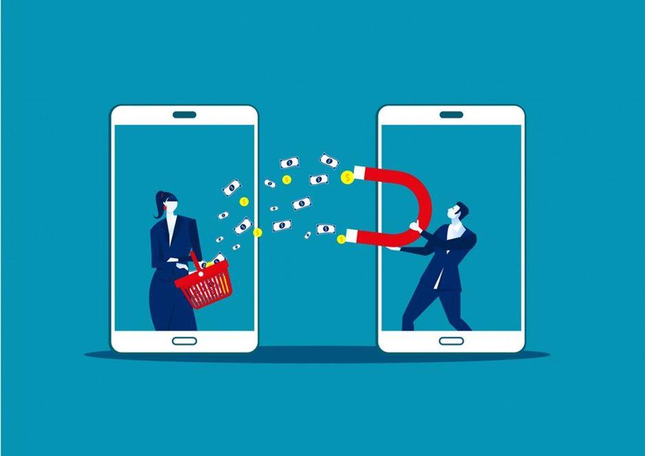 magnetic paid search offers