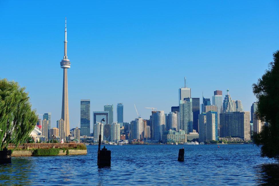 5 Essential Apps For Any Torontonian