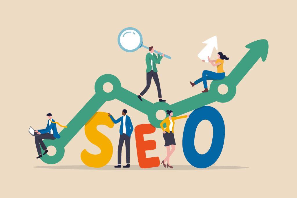 Amazing SEO Trends