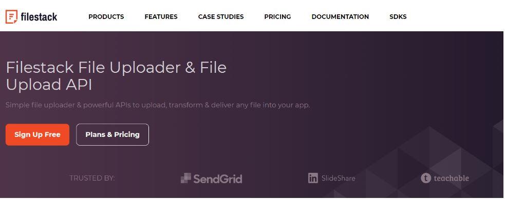 Filestack