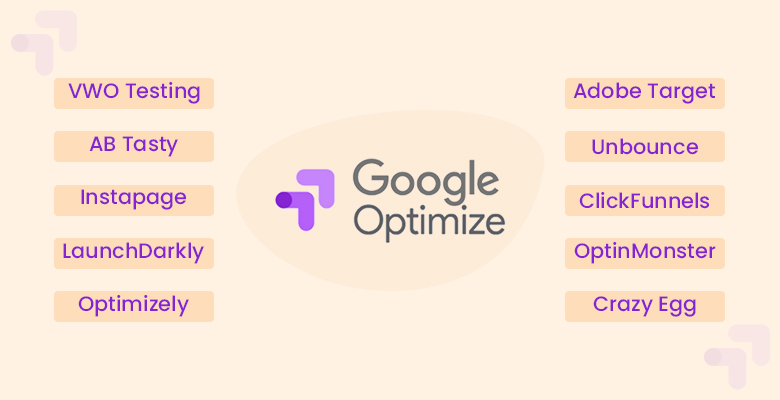 Best Alternatives For Google Optimize And Their Features
