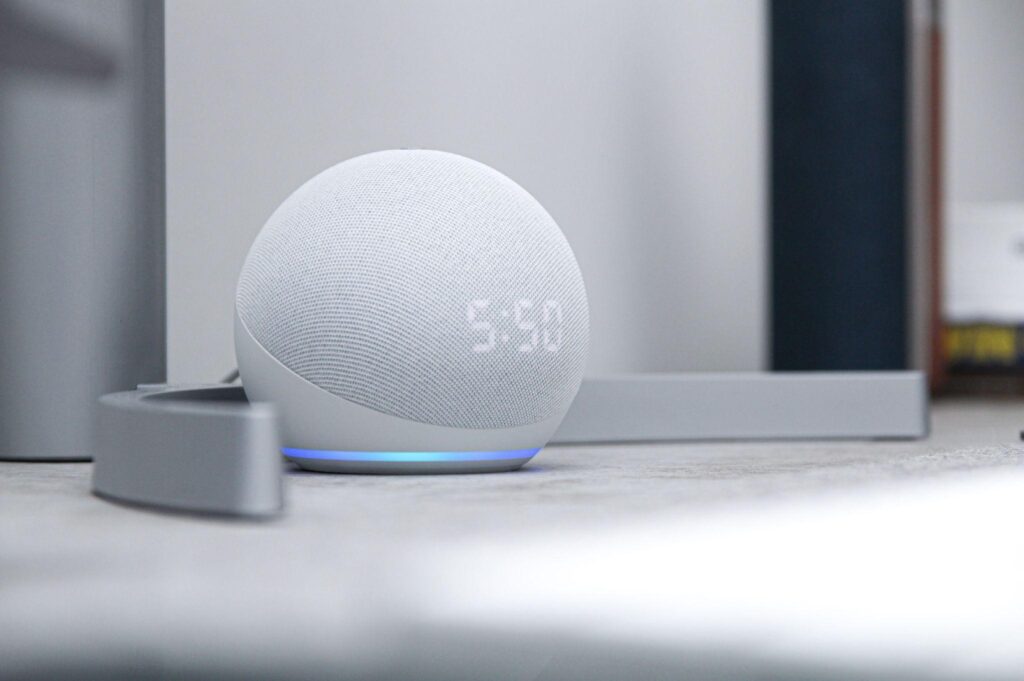 echo