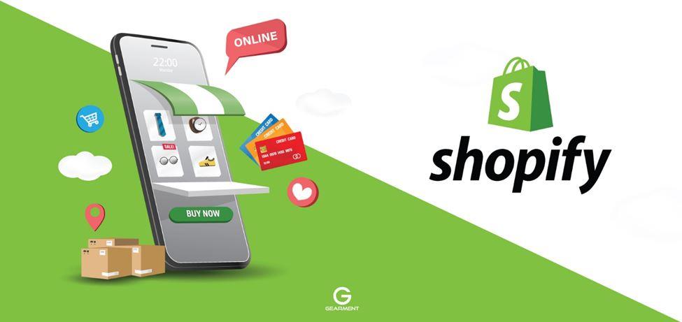 Shopify