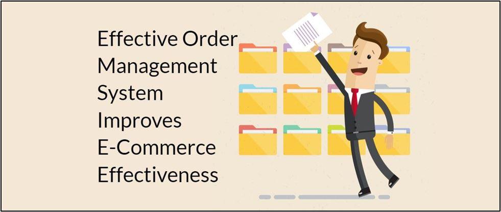 What is Order Management