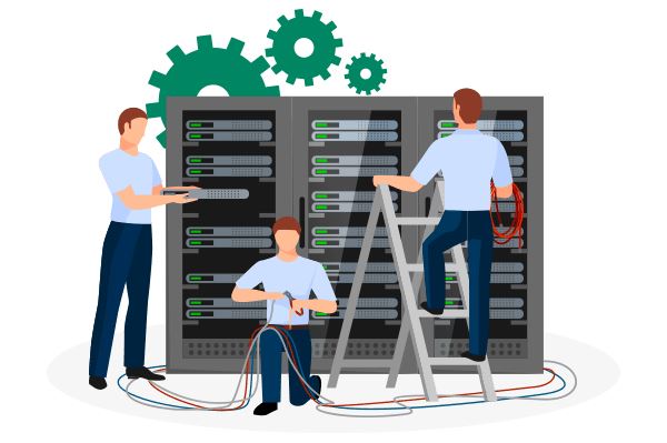 White Label Service Providers