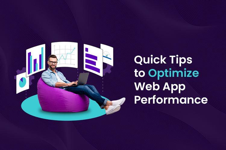 Optimizing Web Application Performance