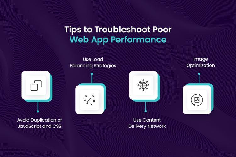Tips and Tricks to Optimize Your Web App Performance