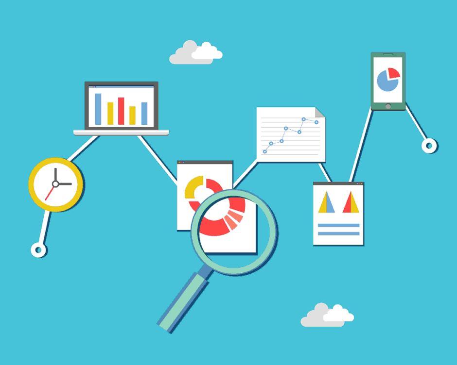 How to Use Data-Driven Design to Inform UI/UX Decisions 1 Use Data Driven Design
