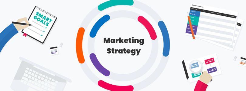 How to Craft an Effective Digital Marketing Strategy in 2024