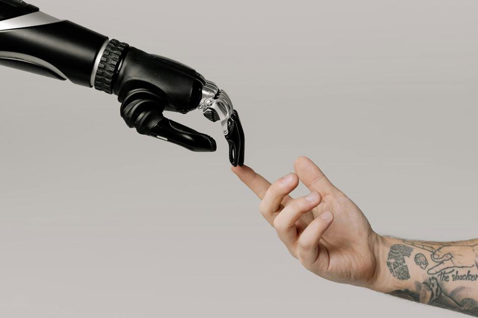 Latest Gaming Tech Trends 2 Generative Artificial Intelligence