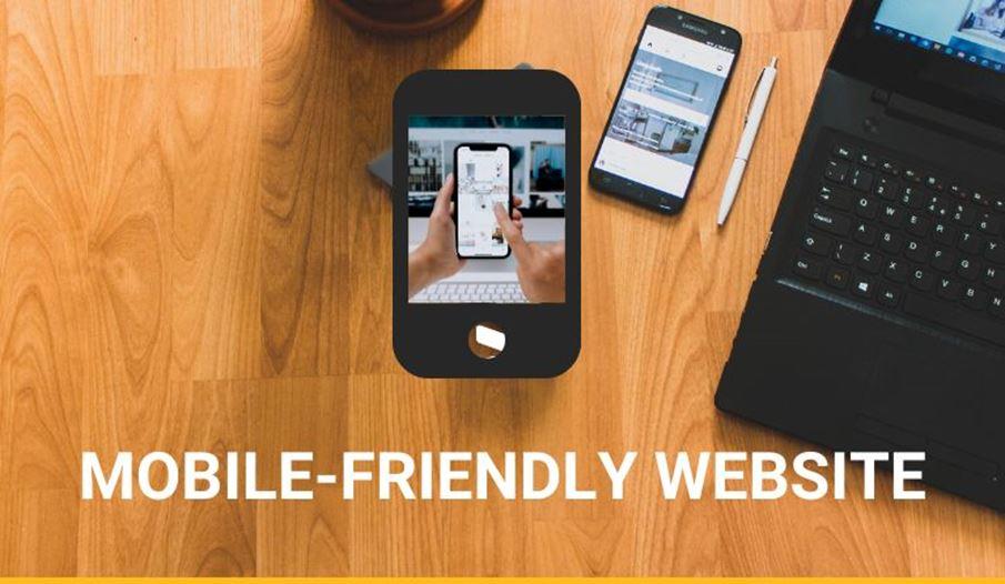 The 10 Most Important Parts of SEO You Need to Get Right 3 Mobile Responsive Website Design