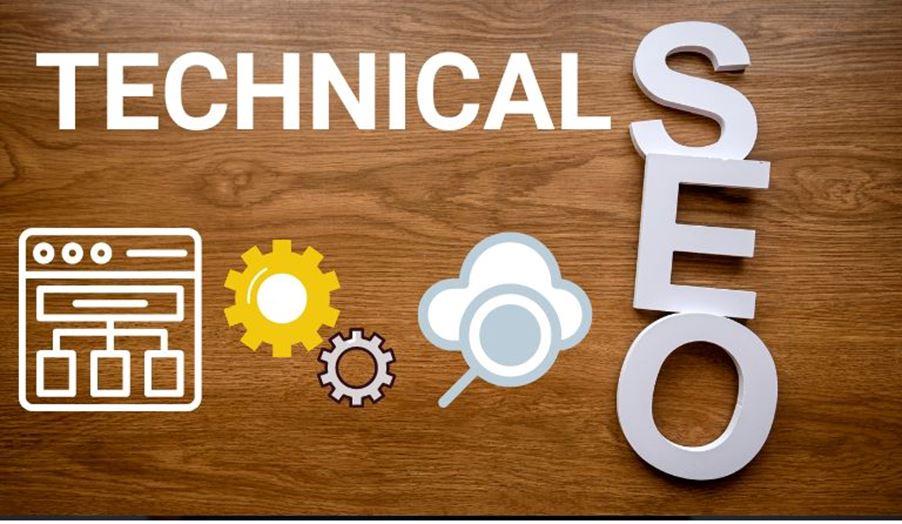 Technical SEO