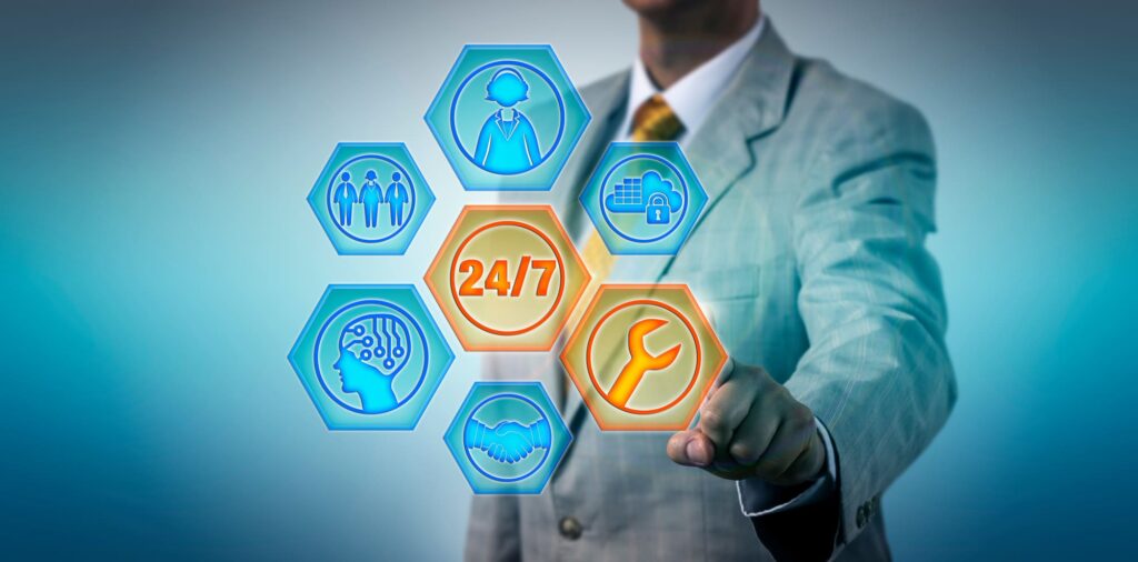 Top 10 Reasons To Hire A Managed IT Service Provider 1 Top 10 Reasons To Hire A Managed IT Service Provider