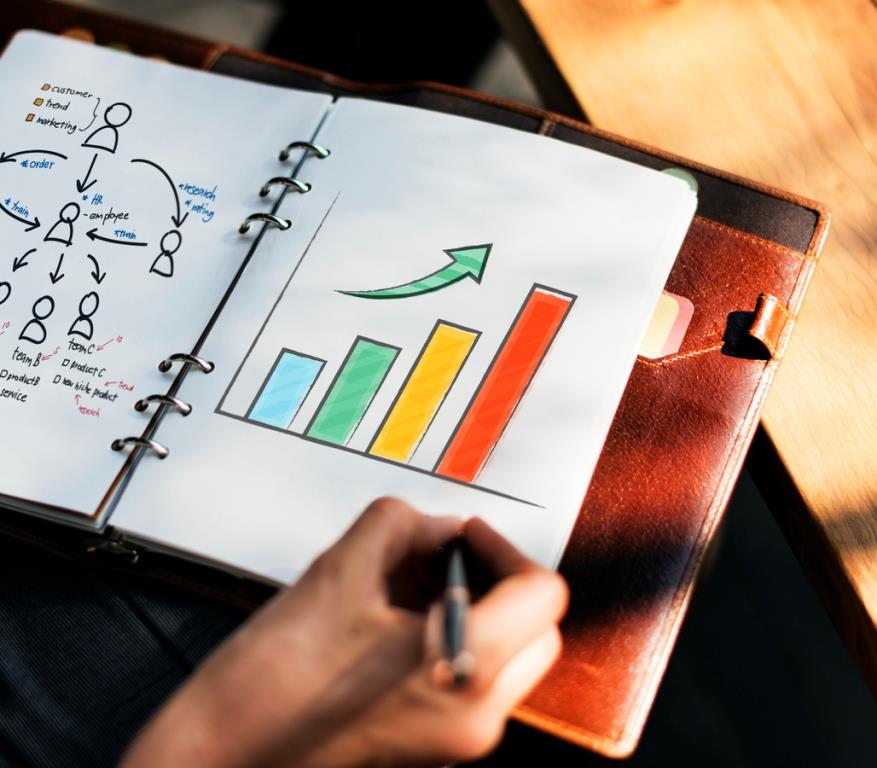 Top B2B Marketing Trends for 2025 1 B2B Marketing Trends
