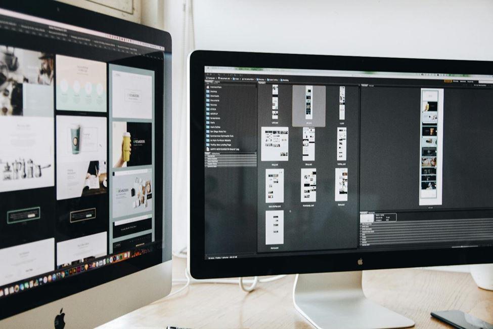Enhancing Web Design: WYSIWYG Editors and Customizable UI Components 1 Enhancing Web Design