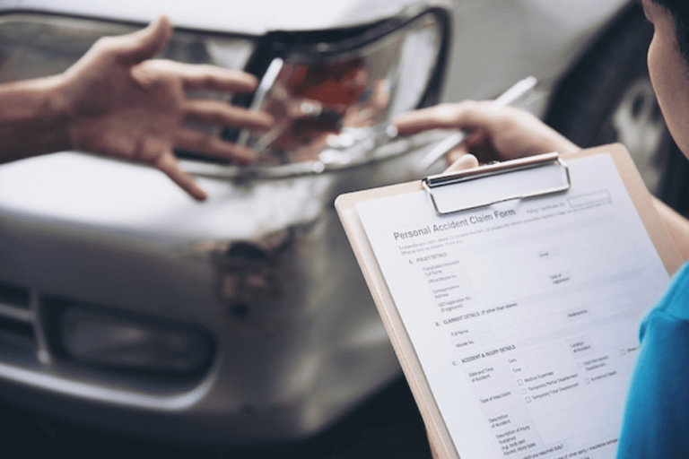 Insurance Adjuster Mistakes 4 Common Errors to Avoid