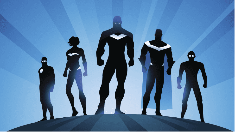 The Finance Behind Your Favorite Superheroes: Financial Decisions That Made Them Rich or Poor 1 Finance Behind Your Favorite Superheroes