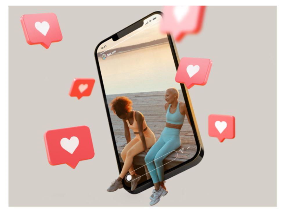 Things to Consider to Get More Social Media Likes 1 Social Media Likes