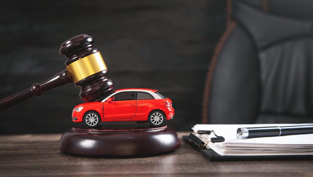 The Benefits of Consulting a Car Accident Lawyer 1 car accident