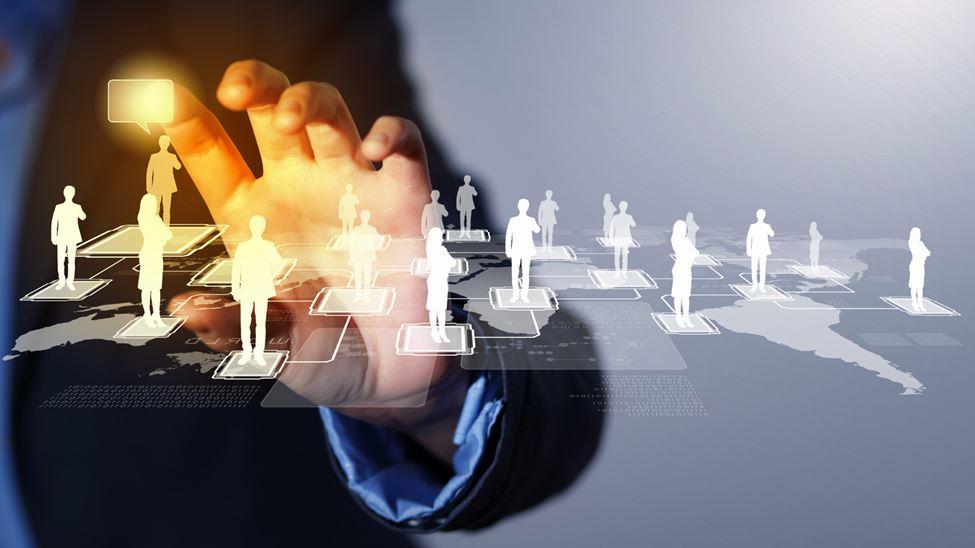 Digital Marketing: AI and Sales Trends for 2025 1 Digital Marketing