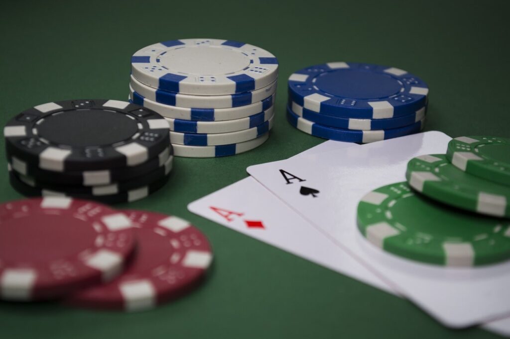 Casino Lessons: How Adaptation Drives Success 1 Casino Lessons: How Adaptation Drives Success