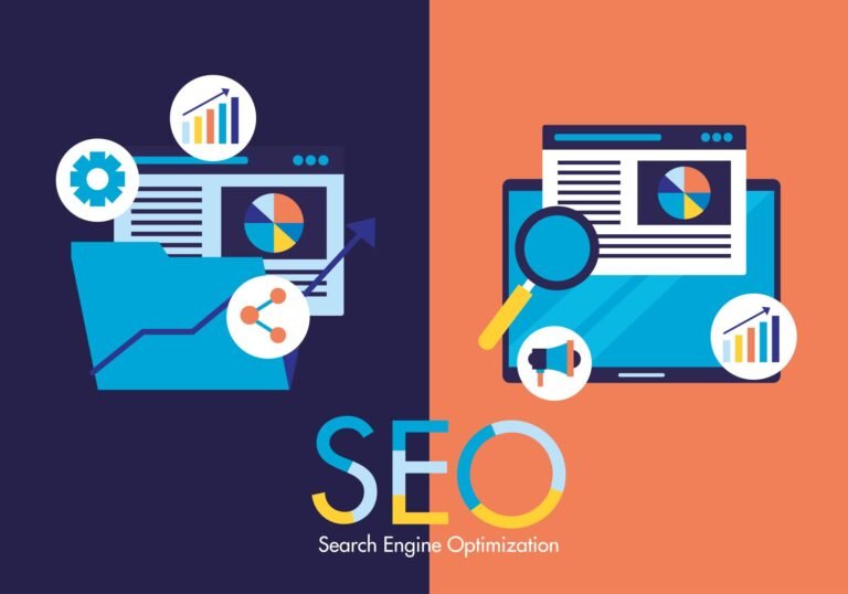 search engine optimization