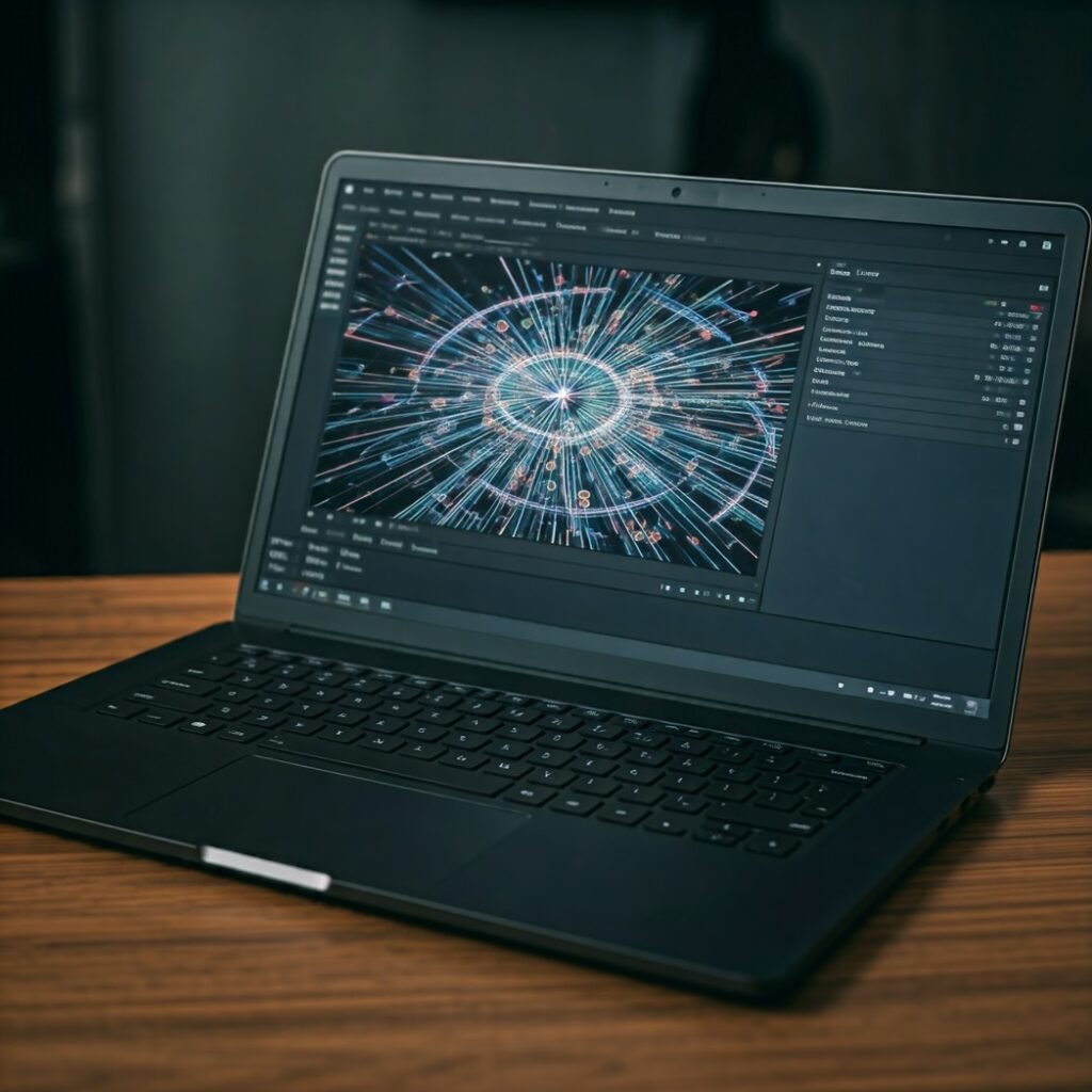 Advanced Simulation Software