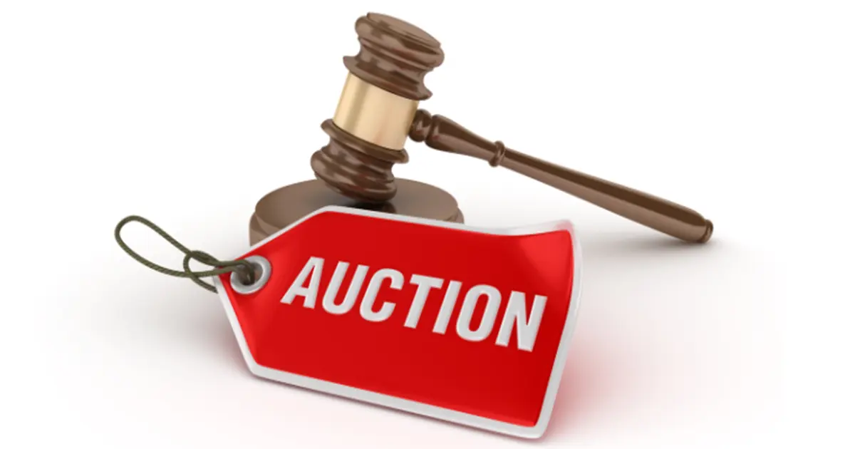 What Are Bank Auctions