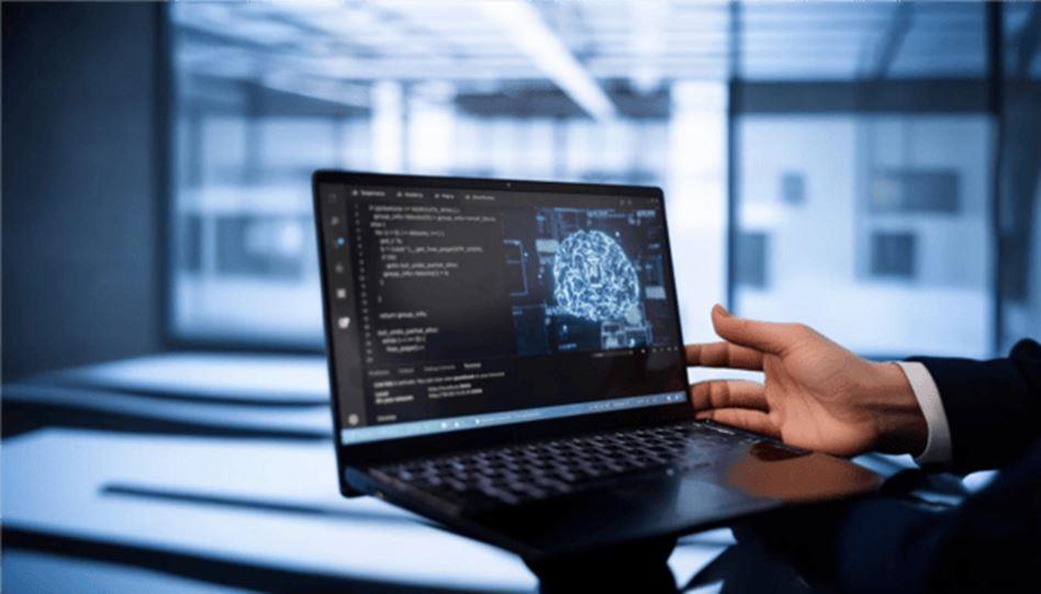 Machine Learning in Mobile Apps