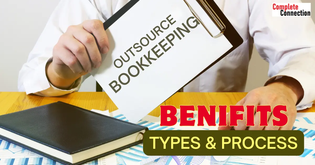 Outsource Bookkeeping