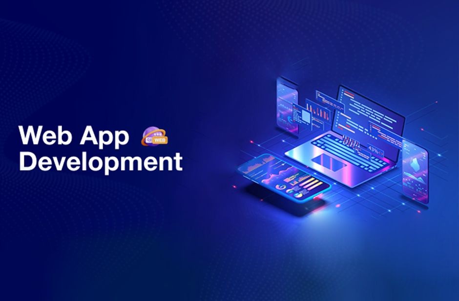 Exploring Web Application Types